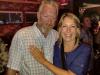 Congratulations to newly engaged couple Tim & Katie celebrating at BJ’s.